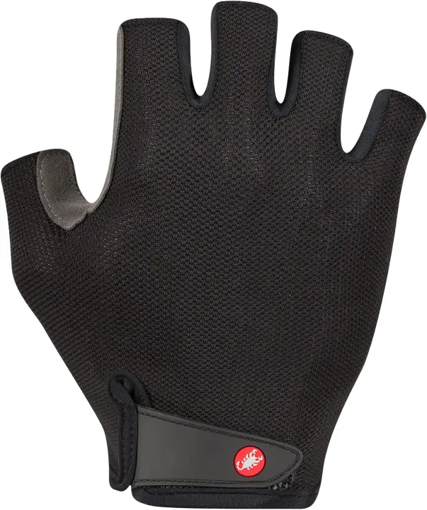 Castelli Competizione 3 Cycling Gloves — Unisex