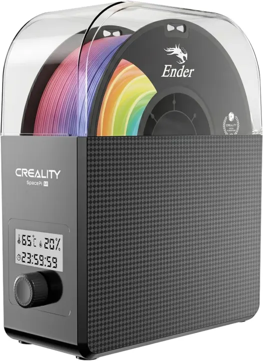 Creality Space Pi SE Filament Dryer Box Pro (1kg Spools)