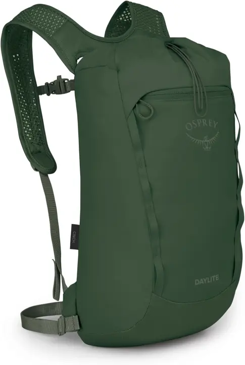 Daylite Cinch Top-Loading Daypack — Lightweight Backpack