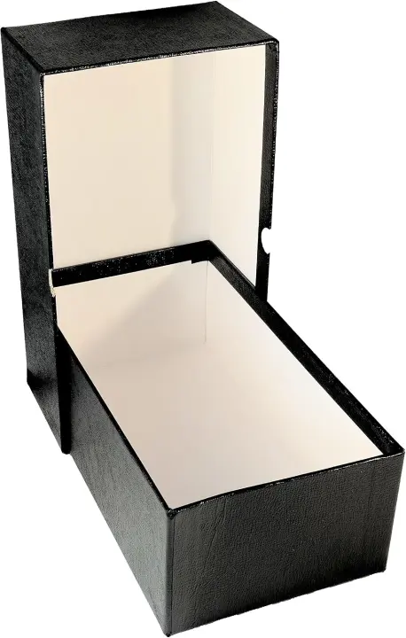 Guardhouse Heavy-Duty Mint Set Storage Box (Single Unit)