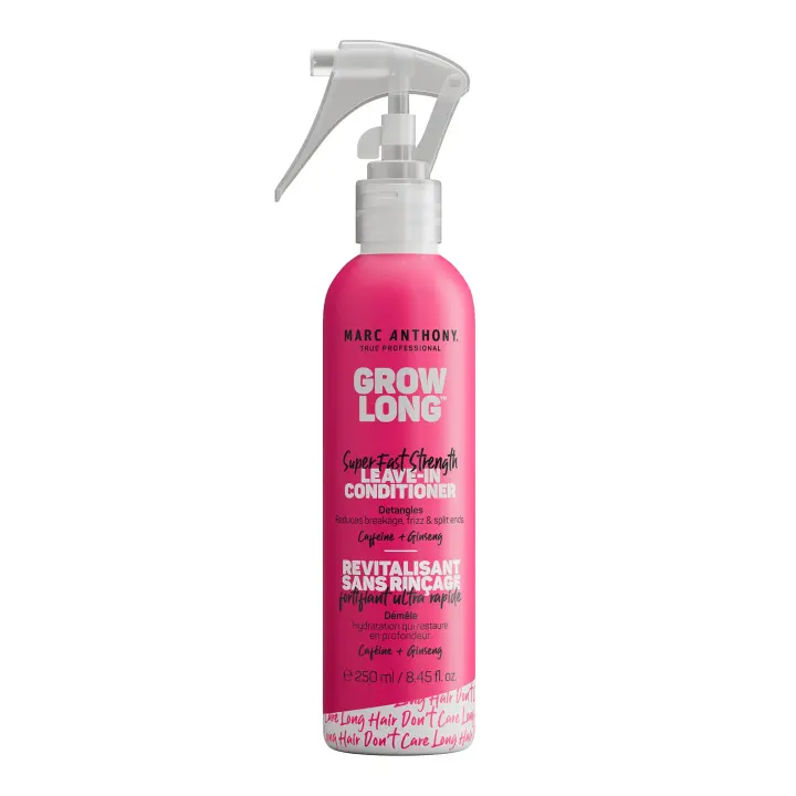 Marc Anthony Grow Long Detangling Leave-In Conditioner Spray