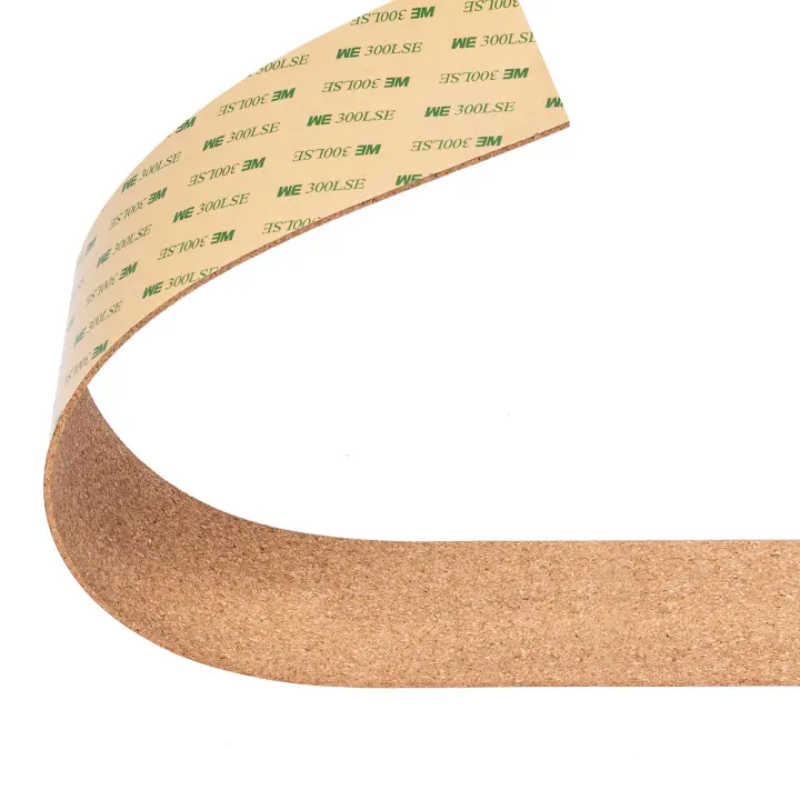 Replacement Cork Track for Niteangel Hamster Exercise Wheels — Large