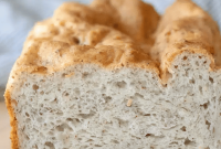 Simple Gluten-Free Bread Recipe for Soft, Homemade Loaves