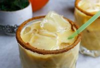 Pumpkin Spice Horchata Recipe: Creamy Fall Drink to Make at Home