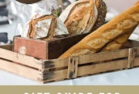 Top Sourdough Gifts Under $50 for Home Bakers