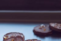 Sea Salt Caramel Chocolate Truffles: Decadent Homemade Treats