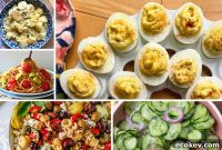 40 Delicious BBQ Side Dishes for Your Next Cookout