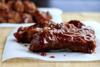 Keto Instant Pot Country-Style Ribs Recipe