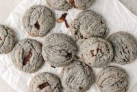 Hibiscus-Infused Sugar Cookies Recipe for Floral Treats