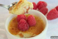 13 White Chocolate Desserts Perfect for Sharing
