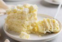 Authentic Torta Mimosa Recipe — Classic Italian Mimosa Cake