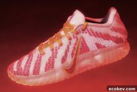 Nike Ja 3 Jelly Bean Sneakers: Colorful Retro Basketball Shoes