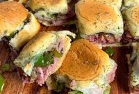 Philly Cheesesteak Sliders Recipe: Savory Mini Sandwiches