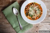 Weekly Meal Plan: Week 18 Recipes & Grocery List