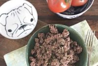 How to Crumble Ground Beef Perfectly for Any Recipe