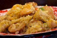 Classic Cajun Jambalaya Recipe: Authentic Louisiana One-Pot Meal
