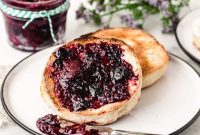 How to Make Homemade Sourdough English Muffins at Home