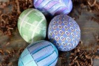 Creative Easter Egg Decorating Ideas to Try This Spring