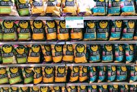 Paleo, Gluten-Free & Dairy-Free Product Guide for Smart Shopping