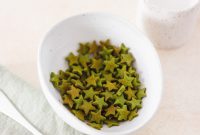 Matcha Cereal Recipe: How to Make Crunchy Green Tea Cereal at Home
