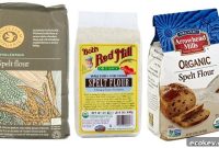 Spelt Flour: What It Is and How to Use It in Baking