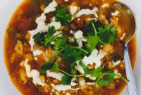 Authentic Red Pozole Recipe: Traditional Mexican Hominy Stew