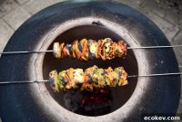Authentic Tandoori Marinade Recipe for Juicy Grilled Chicken