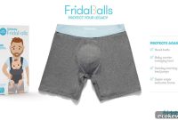 Protective Underwear for Dads: Stay Comfortable Around Kids