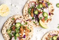 Chipotle Slow Cooker Chicken Tacos for Flavorful Weeknight Meals