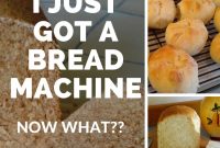 Bread Machine Basics: Simple Tips for Perfect Homemade Bread