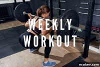 Leg Day Remix: New Lower-Body Workout Routine for Strength