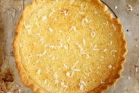 Coconut Buttermilk Pie Recipe: Creamy Southern Coconut Pie