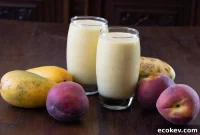 Italian Fruit Smoothie Recipe: Authentic Frullato di Frutta Guide