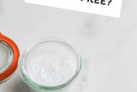 Is Baking Soda Gluten Free? What Celiacs Should Know