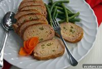 John’s Classic Italian Meatloaf Recipe for Sunday Dinner