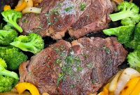 How to Cook Chuck Eye Steak: Tender, Juicy Methods and Tips