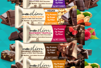 Win a NuGo Slim Snack Pack – Enter the Giveaway Now