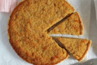 Gluten-Free Treacle Tart Recipe: Classic British Dessert Guide