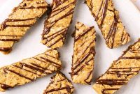 Gluten-Free Lactation Bars Recipe for Boosting Milk Supply