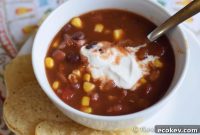 10 Hearty Crockpot Soup Recipes to Warm Your Weeknight Meals