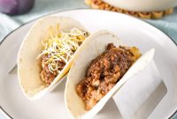 Instant Pot Lentils (Plus Stovetop Version)