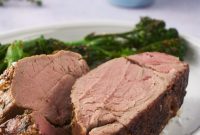 Sous Vide Beef Tenderloin Recipe for Tender, Juicy Results