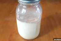 Keto Eggnog Recipe: Sugar-Free Holiday Drink