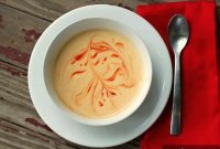 Baby Doe’s Famous Beer Cheese Soup Recipe — Comforting & Creamy