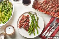 20 Delicious Passover Recipes for Festive Seder Menus