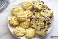 Classic Homemade Shortbread Cookies Recipe for Perfect Texture