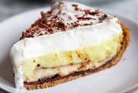 Gluten-Free Vegan Banana Cream Pie Recipe You’ll Love