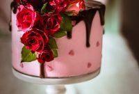 Valentine’s Day Cake Recipe: Romantic Chocolate Cake Tutorial