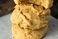 Fluffy Peanut Butter Cookies Recipe for Soft, Melt-in-Your-Mouth Treats