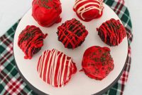 Decadent Christmas Truffle Recipes for Holiday Gifts and Parties